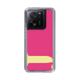 Slim Protection Case［ Original - initial color - J pink ］