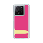 Slim Protection Case［ Original - initial color - J pink ］