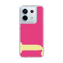 Slim Protection Case［ Original - initial color - J pink ］
