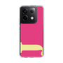 Slim Protection Case［ Original - initial color - J pink ］