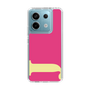 Slim Protection Case［ Original - initial color - J pink ］