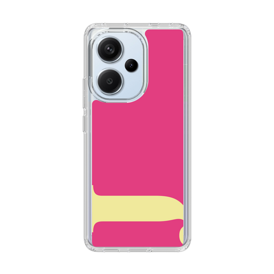 Slim Protection Case［ Original - initial color - J pink ］