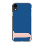 Slim Protection Case［ Original - initial color - J navy ］