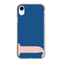 Slim Protection Case［ Original - initial color - J navy ］