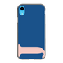 Slim Protection Case［ Original - initial color - J navy ］