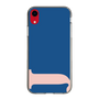 Slim Protection Case［ Original - initial color - J navy ］