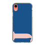 Slim Protection Case［ Original - initial color - J navy ］