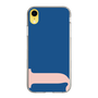 Slim Protection Case［ Original - initial color - J navy ］