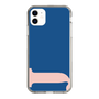 Slim Protection Case［ Original - initial color - J navy ］