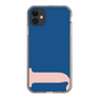 Slim Protection Case［ Original - initial color - J navy ］