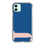 Slim Protection Case［ Original - initial color - J navy ］