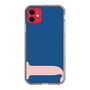 Slim Protection Case［ Original - initial color - J navy ］