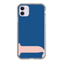 Slim Protection Case［ Original - initial color - J navy ］