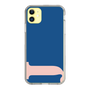 Slim Protection Case［ Original - initial color - J navy ］