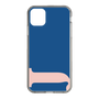 Slim Protection Case［ Original - initial color - J navy ］