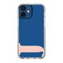 Slim Protection Case［ Original - initial color - J navy ］