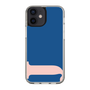 Slim Protection Case［ Original - initial color - J navy ］