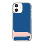 Slim Protection Case［ Original - initial color - J navy ］