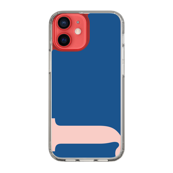 Slim Protection Case［ Original - initial color - J navy ］