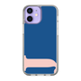 Slim Protection Case［ Original - initial color - J navy ］