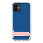 Slim Protection Case［ Original - initial color - J navy ］