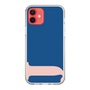 Slim Protection Case［ Original - initial color - J navy ］