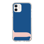 Slim Protection Case［ Original - initial color - J navy ］