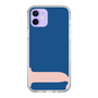 Slim Protection Case［ Original - initial color - J navy ］