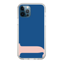 Slim Protection Case［ Original - initial color - J navy ］
