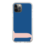 Slim Protection Case［ Original - initial color - J navy ］