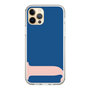 Slim Protection Case［ Original - initial color - J navy ］