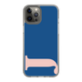 Slim Protection Case［ Original - initial color - J navy ］