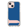 Slim Protection Case［ Original - initial color - J navy ］