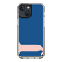Slim Protection Case［ Original - initial color - J navy ］