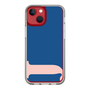 Slim Protection Case［ Original - initial color - J navy ］
