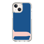 Slim Protection Case［ Original - initial color - J navy ］