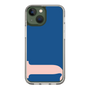Slim Protection Case［ Original - initial color - J navy ］