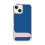 Slim Protection Case［ Original - initial color - J navy ］