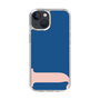 Slim Protection Case［ Original - initial color - J navy ］
