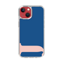 Slim Protection Case［ Original - initial color - J navy ］
