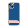 Slim Protection Case［ Original - initial color - J navy ］