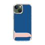 Slim Protection Case［ Original - initial color - J navy ］