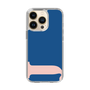 Slim Protection Case［ Original - initial color - J navy ］