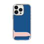 Slim Protection Case［ Original - initial color - J navy ］