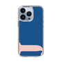 Slim Protection Case［ Original - initial color - J navy ］