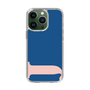 Slim Protection Case［ Original - initial color - J navy ］