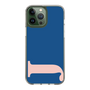 Slim Protection Case［ Original - initial color - J navy ］