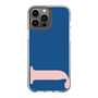 Slim Protection Case［ Original - initial color - J navy ］