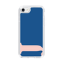 Slim Protection Case［ Original - initial color - J navy ］