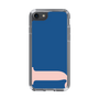 Slim Protection Case［ Original - initial color - J navy ］